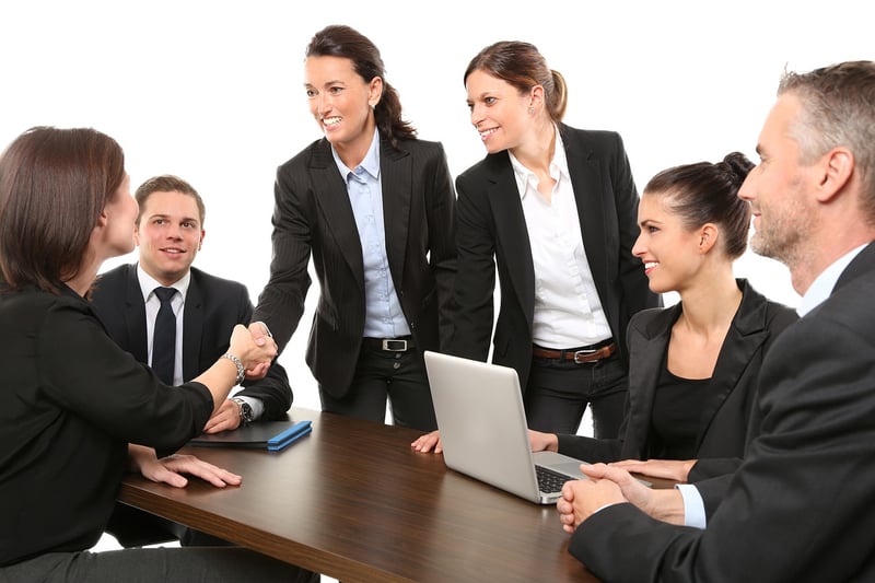 Job Listings